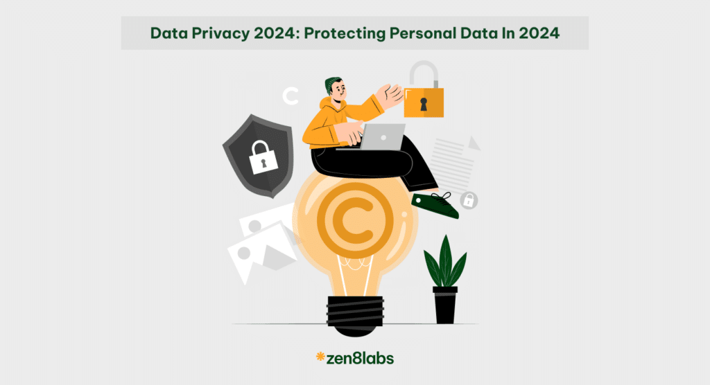 zen8labs data privacy