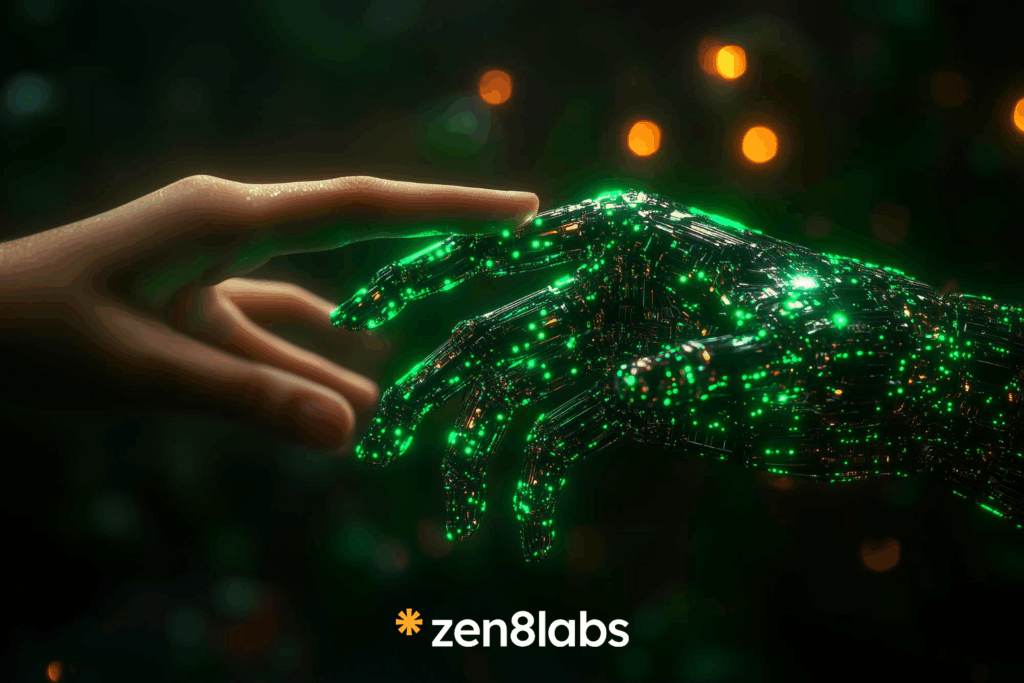 zen8labs Beyond the hype: My deep dive into building real trust in AI