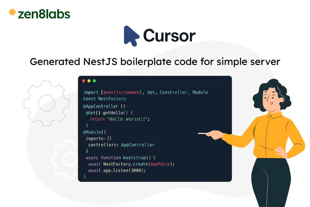 zen8labs Transform your NestJS immediately with AI-powered Cursor