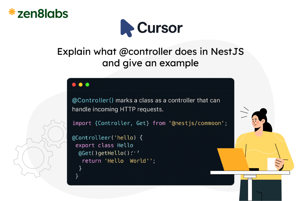 zen8labs Transform your NestJS immediately with AI-powered Cursor