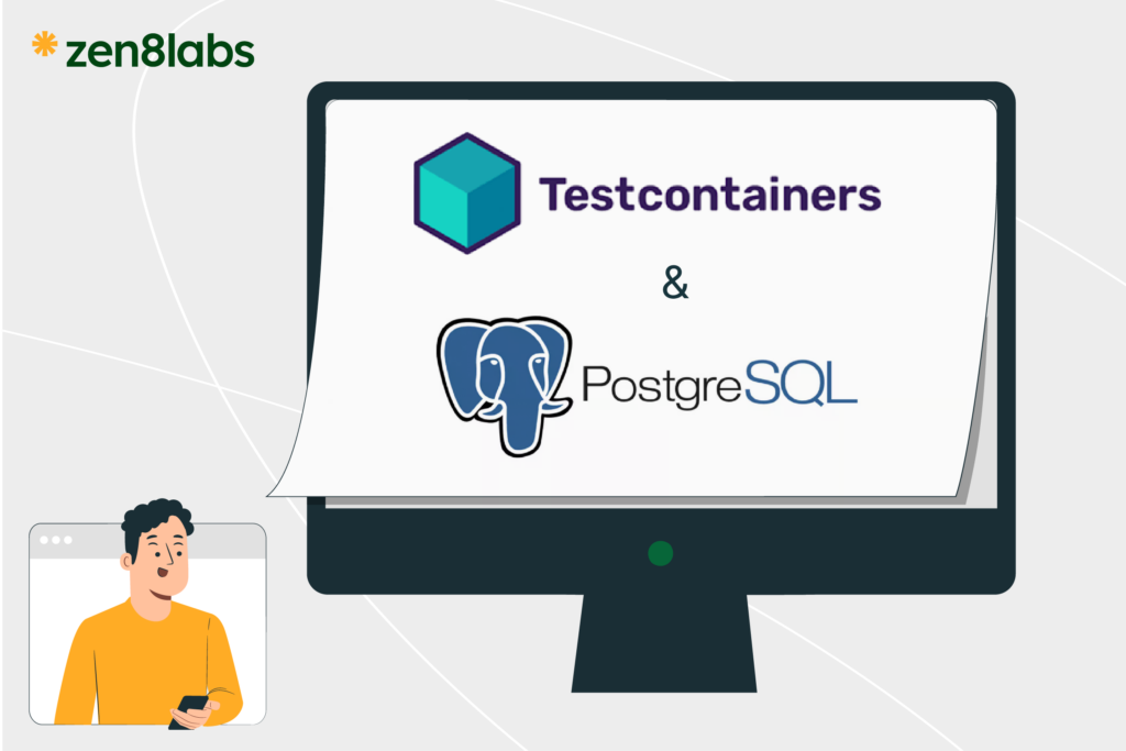 zen8labs Mocks is holding your tests back -Testcontainers set them free (P1)